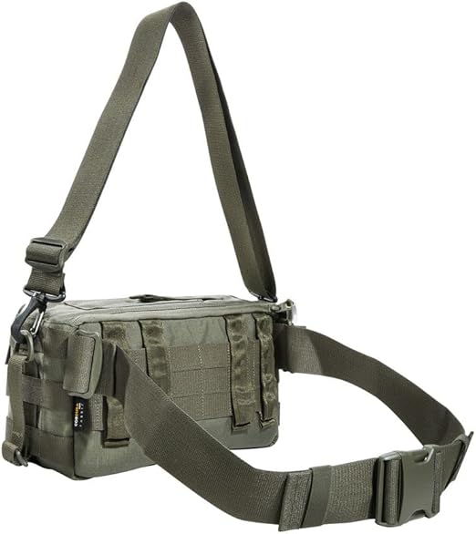 Amazon.co.jp: タスマニアンタイガー スモールメディックパック MK2