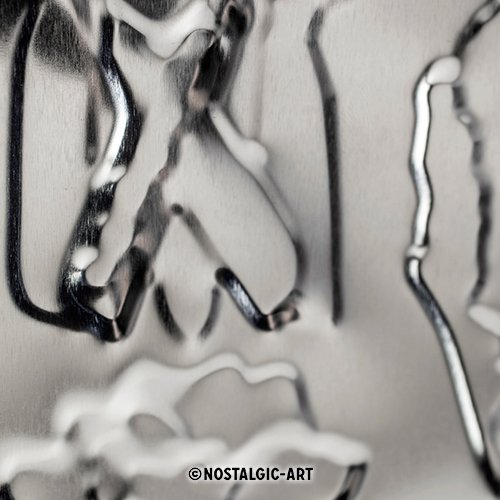 Nostalgic-Art Targa Vintage Home & Country