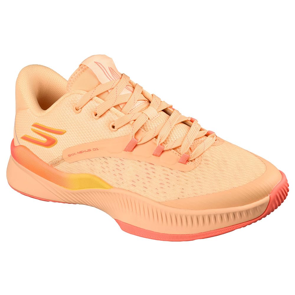 Skechers Men's Skechers Men's Basketball Skx Nexus 26.0 cm Pch