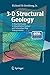 Produktbild 3-D Structural Geology: A Practical Guide to Quantitative Surface and Subsurface Map Interpretation