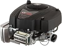 Briggs & Stratton Intek 19 HP 540cc OHV Engine with Electric Start for Riding Lawn Mowers