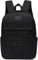 Mochila Executiva Cavalera Resistente Faculdade