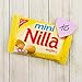 Nilla Wafers Mini Cookies - Snack Packs, 12 Count Box, 12 Ounce