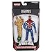 Marvel Spider-Man 6-inch Legends Series Multiverse Spider-Men: Spider-UK