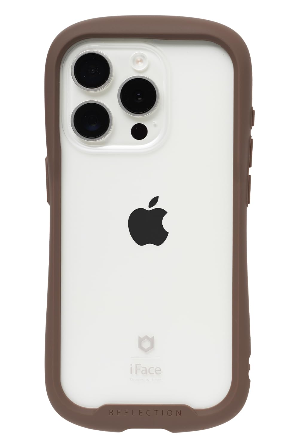 【美品】ifaceケースおまけ付きiPhone15 pro 256GB Amazon.co.jp: iFace Reflection iPhone 15 Pro ケース クリア 強化