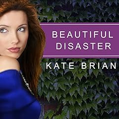 Page de couverture de Beautiful Disaster