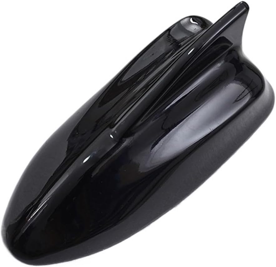 Compatible for Hyundai Kona 2018-2021 /KIA/Sorento Car Shark Fin Antenna Cover Base Signal Aerials Car Roof Decorative Accessories