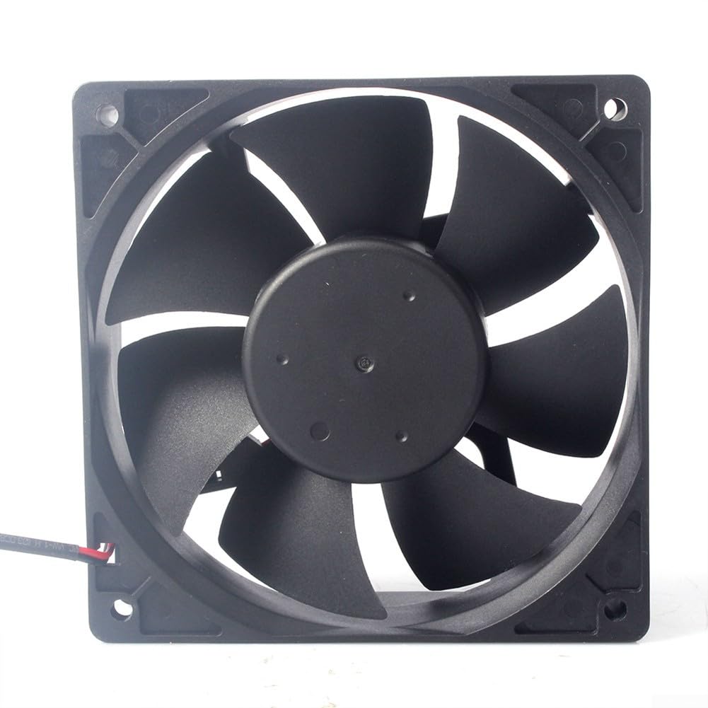 ZYWUOY Abanicos de barbacoa, ventilador para parrilla digital Gravity Series 560/800/1050 XL