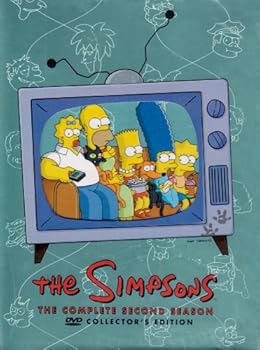 The Simpsons: Season 2