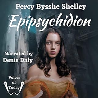 Epipsychidion cover art