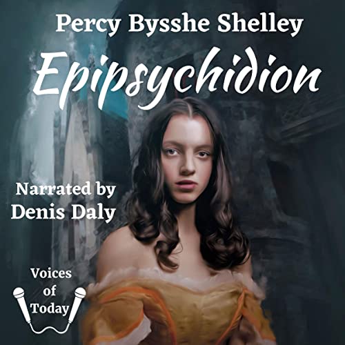 Epipsychidion by Percy Bysshe Shelley episode artwork