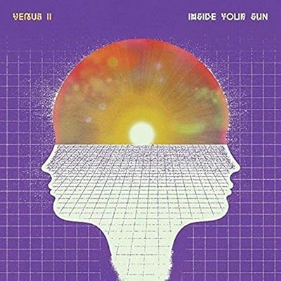 Inside Your Sun