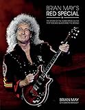 avis red special brian may  [[Brian May\'s Red Special: The Story of the Home-Made Guitar That Rocked Queen and the World]] [By: Simon Bradley] [January, 2014]