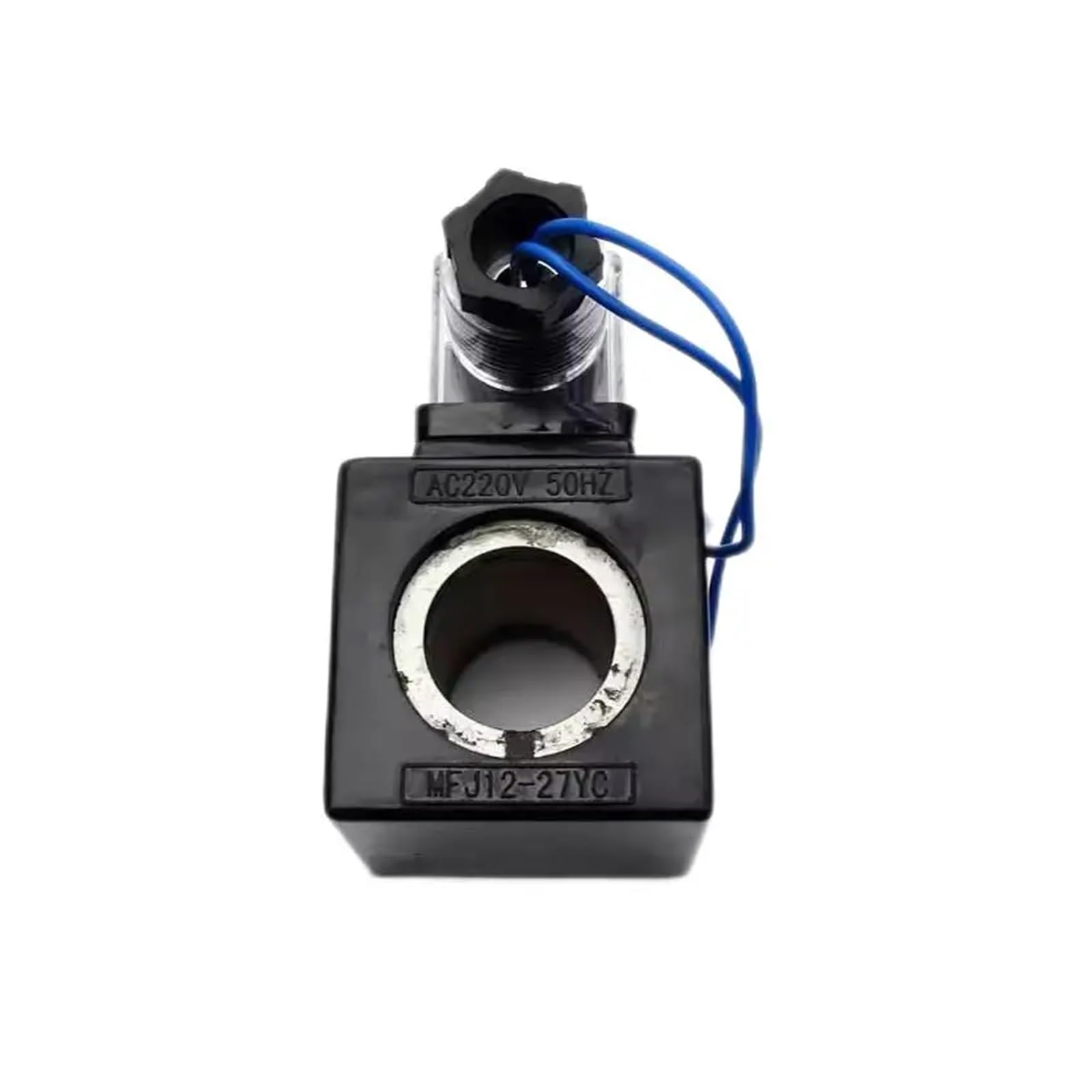 BJPCTUSF Coil MFJ12-27YC MFJ10-27YC Inner Diameter 22mm Height 45mm