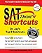 Produktbild SAT 2-Second Shortcuts: The Insider's Guide to Outsmart the SAT: The Insider's Guide to the New SAT