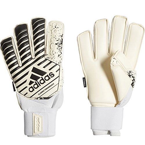 adidas Classic Finger Save Goalkeeper Gloves (11)