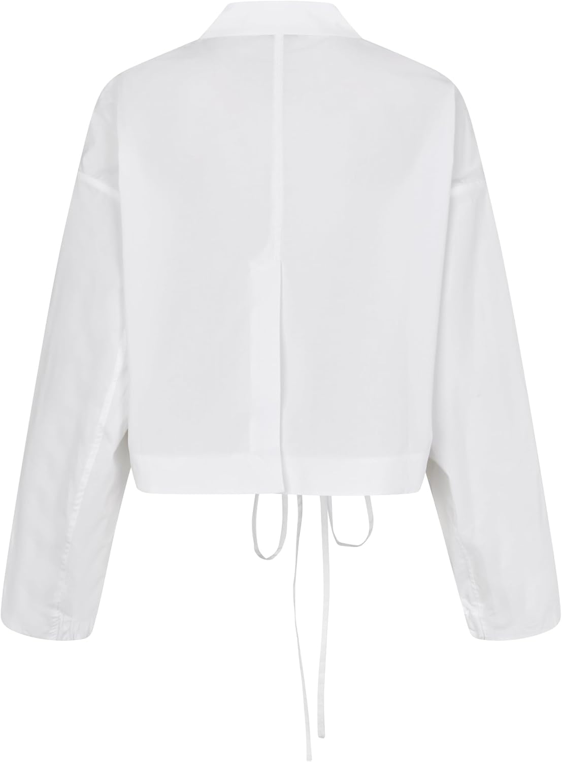 BAUM UND PFERDGARTEN Womens Bryce Shirt - Image 3