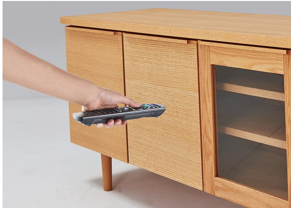 Amazon.co.jp: 桜屋工業 サイドボード LV－94－150N : ホーム＆キッチン