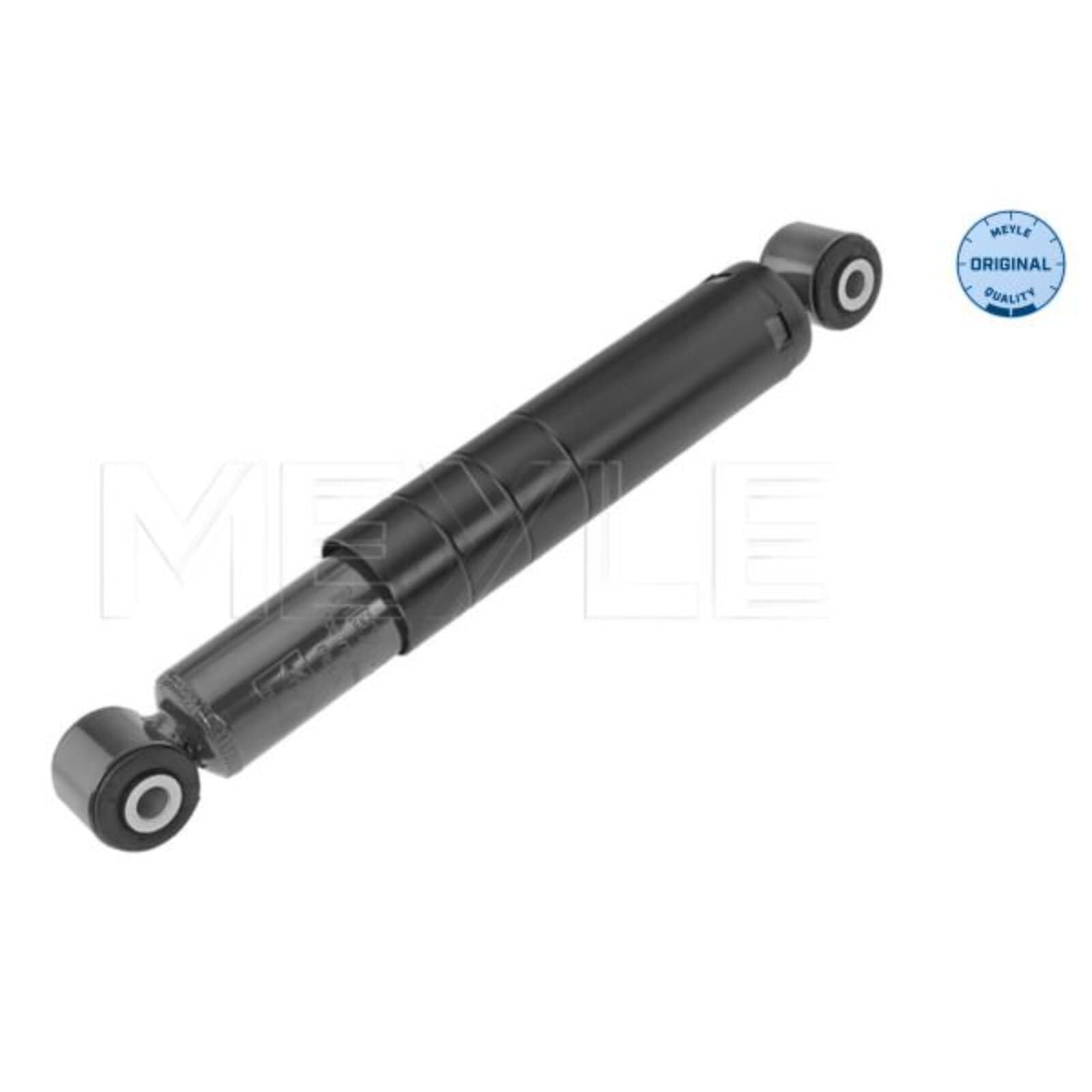 4x Meyle Stoßdämpfer vorne + hinten