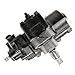 Detroit Axle - Complete Power Steering Gear Box Assembly- for Chevrolet, Dodge, GMC Truck's…