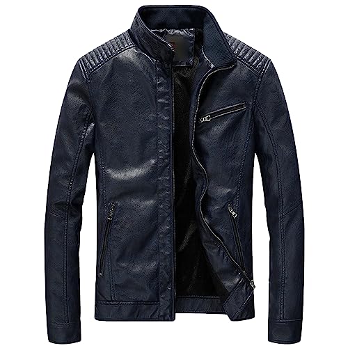 Veste de moto coupe-vent pour les trajets urbains quotidiens