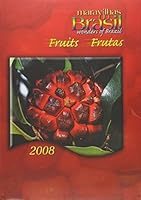 Maravilhas Do Brasil 2008 - Vermelha 8575312464 Book Cover
