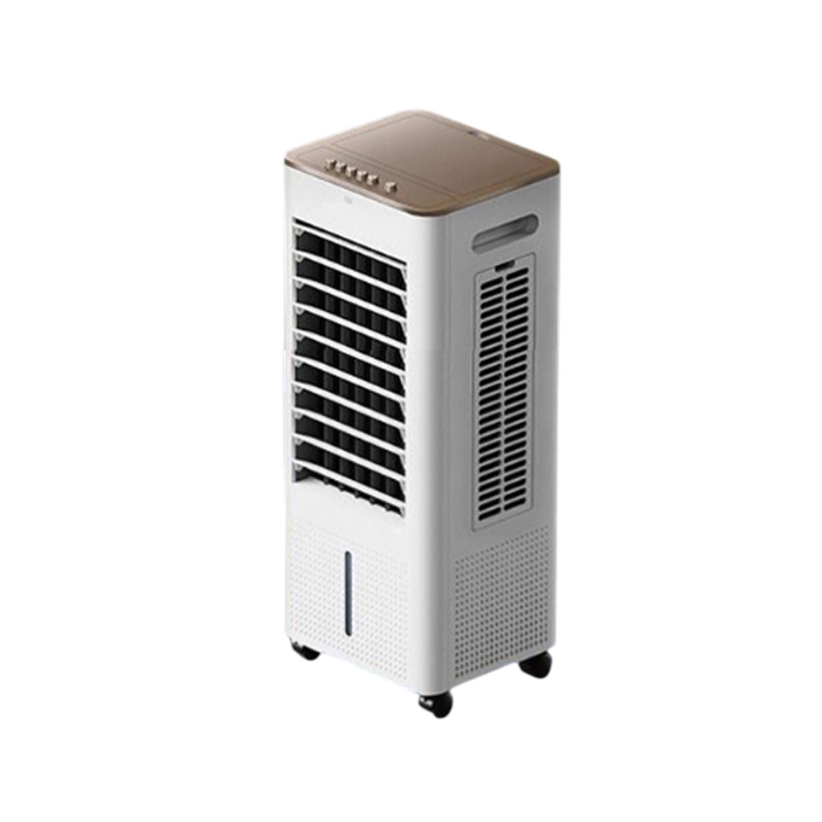 Mechanical Model Air Cooler, 4 Litres, Portable Air Conditioner