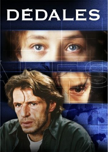 Dédales (Version française) [Import] [DVD]