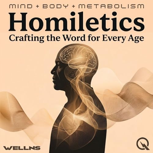 Homiletics cover art