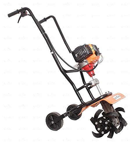 Ashwini Enterprises Power Tiller-NC 52 Pack of 2 (AE-0016)