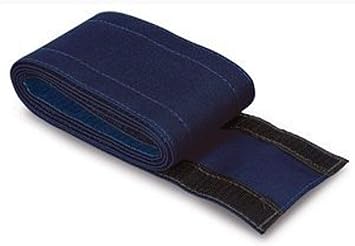 Safcord Carpet Cord Cover 3 Inch Wide 12 Feet Long Blue | Floor Cord Cover | Durable Cordura Nylon | Carpet Cable Cover | Cord Hider | Cable Protector