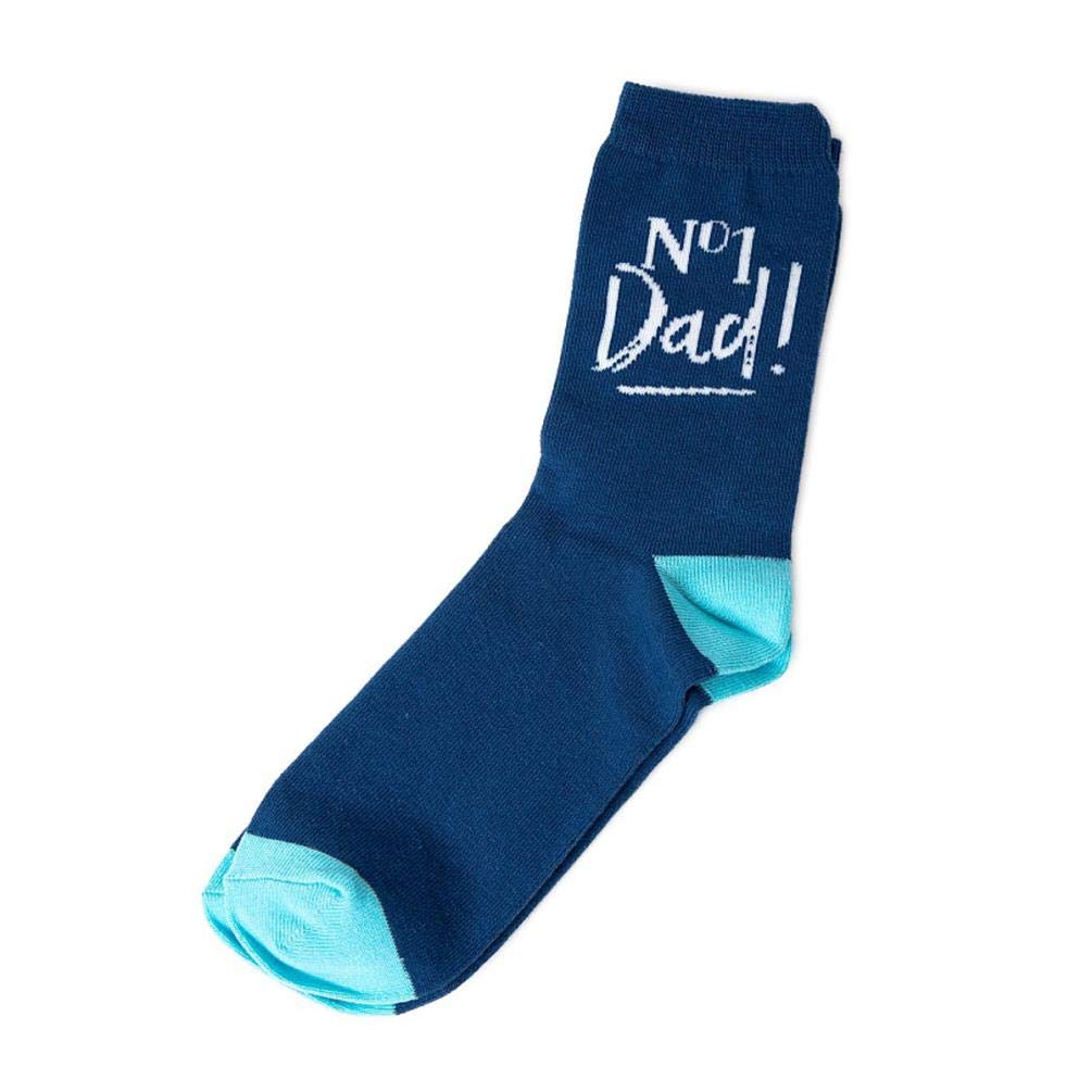 Me To You Bear No.1 Dad Socks