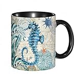 Polyvalence et esthétique : Parfait pour une utilisation quotidienne à la maison, au bureau ou dans des cafés et restaurants, ce mug allie fonctionnalité et design. C’est également un cadeau parfait pour vos proches, que ce soit pour un anniversaire, les fêtes ou toute autre occasion spéciale.