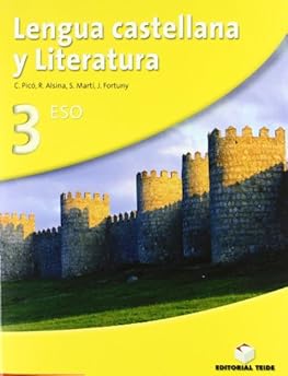 Lengua castellana y literat...