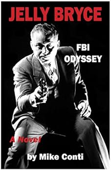 Perfect Paperback Jelly Bryce: FBI Odyssey Book