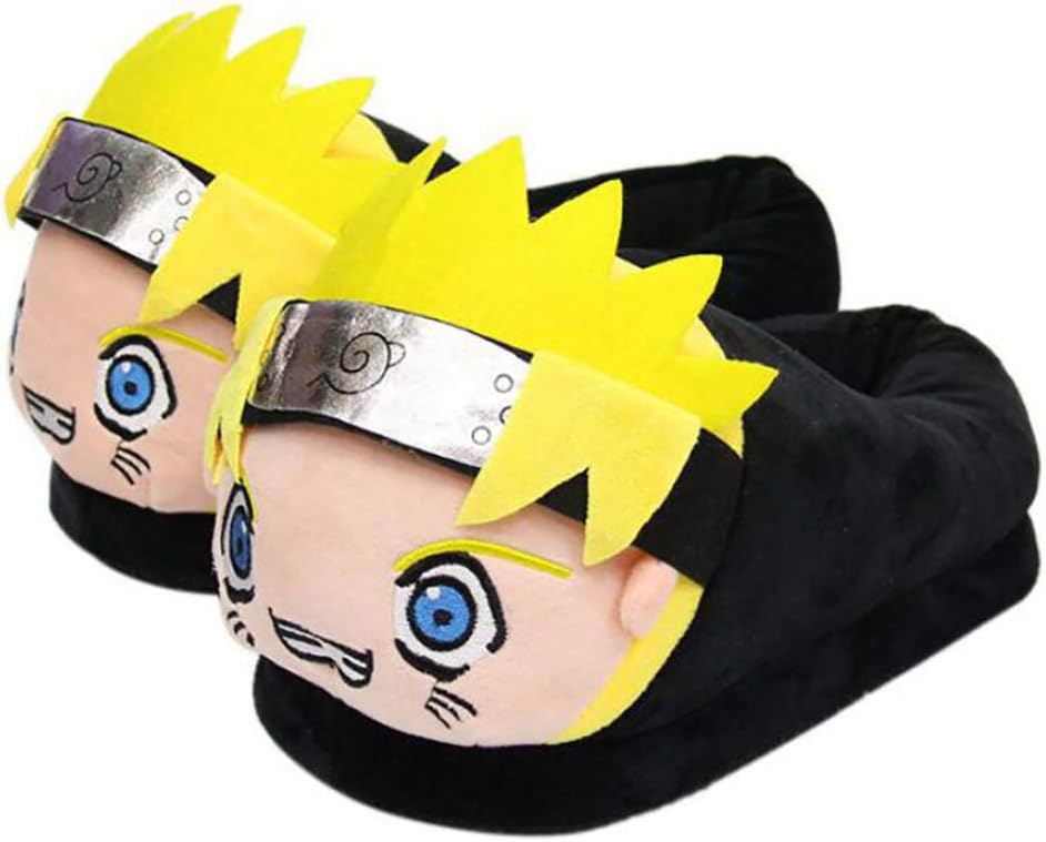 cartoon slippers for adults