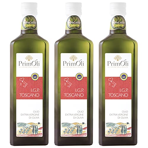 VARIETÀ DI OLIVE: A concorrere a conferire ad un olio una propria identità chiara ed irripetibile, sono molti fattori: ambientali, agronomici e, soprattutto, le varietà d’olive che si sono adattate nel corso degli anni ad ogni specifico areale, ma anche le tradizioni e le esperienze locali. In Toscana l’ulivo ha potuto prosperare grazie alle favorevoli condizioni ambientali e alle attenzioni dell’uomo, che ha selezionato le varietà d’oliva più resistenti e con la miglior resa in olio. Sono ben 80 le qualità di oliva coltivate oggi in Toscana. Tra queste, le più diffuse sono le cultivar Frantoio, Moraiolo e Leccino dalle quali si ottiene un olio d’oliva noto e apprezzato in tutto il mondo.