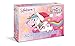 Produktbild CRAZE UNICORN - Einhorn Adventskalender Kinder, Spielzeug Adventskalender Mädchen mit Einhorn Spielzeug & Zubehör