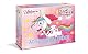 Adventskalender Craze Unicorn Einhorn für Kinder und Spielzeug