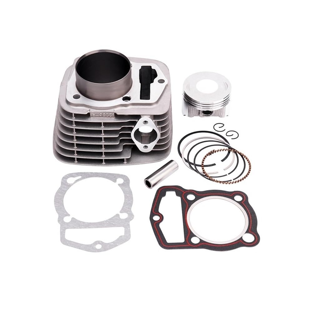 Kit de cilindro de moto CRF230 que recupera la compresión