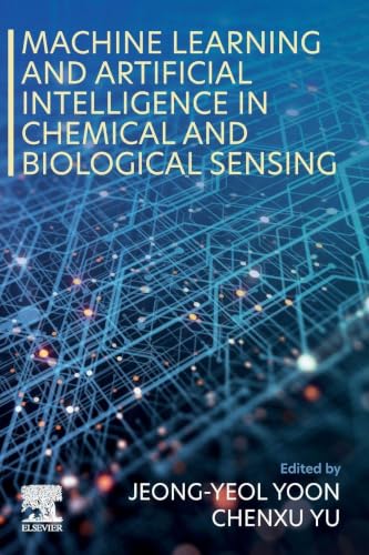 Machine Learning and Artificial Intelligence in Chemical and Biological Sensing