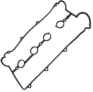 VC430G Valve Cover Gasket Set for 2001-2005, Mazda, Miata, 1.8L, L4, DOHC, 16V, 1839cc, Naturally Aspirated, Turbocharged