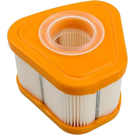 Filtre à Air De Rechange Qualité Supérieure - Compatible 595853 597265 115p02 115p05 123p02 Pour Tondeuses Et Moteurs Extérieurs