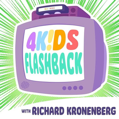 Strike It Rich With Richard Kronenberg