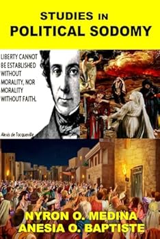 Paperback Studies in Political Sodomy Book