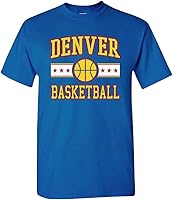 Vista 19 de Ropa para fanáticos del equipo retro de baloncesto para hombre