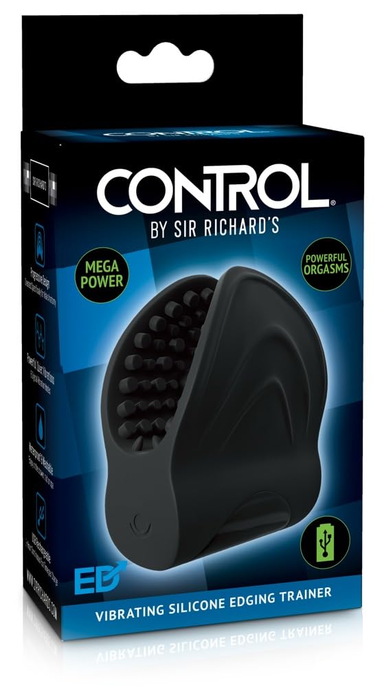 Control By Sir Richard'S Istruttore di Bordi di Controllo - 110 g