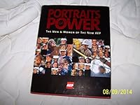Portraits of Power: The Men & Women of the NEW AEP B000E2ZODW Book Cover