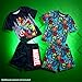 Marvel Avengers Pajama Set for Boys, Teens, 2 Pack Short Sleeve T Shirt and Shorts, PJs Loungewear, Gifts for Boys (11-12 Years, Multi Avengers 2 Pack)