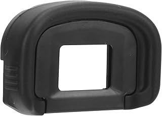 Mini câmera ocular, protetores de tela, visor, acessório de fotografia para Canon -1D X / 1Ds Mark III / 1D Mark IV / 1D Mark III/ 5D Mark III / 5DS / 5DS / 7D Mark II / 7D